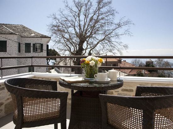 Фото Despotiko Hotel