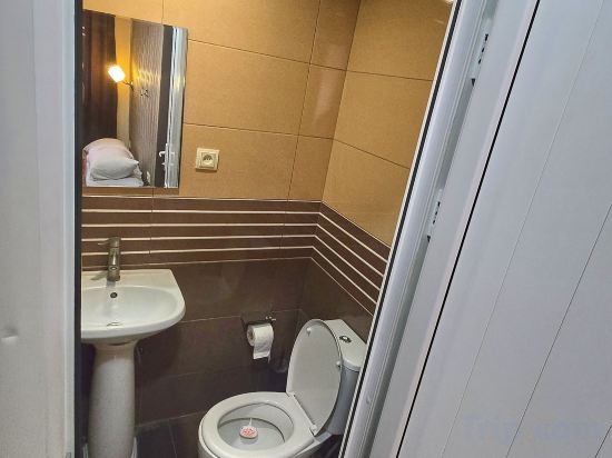 Фото Apple hotel