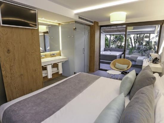 Фото Hotel Kaktus Playa