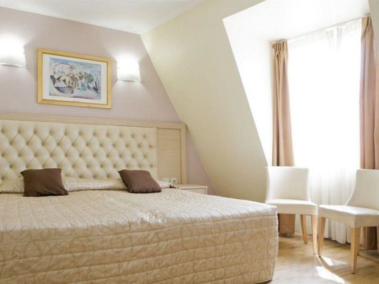 Фото Hôtel Lebron