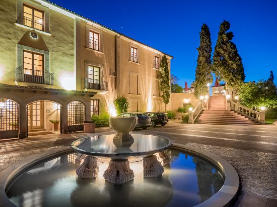 Фото Son Julia Country House & SPA