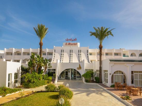 Фото El Mouradi Port El Kantaoui