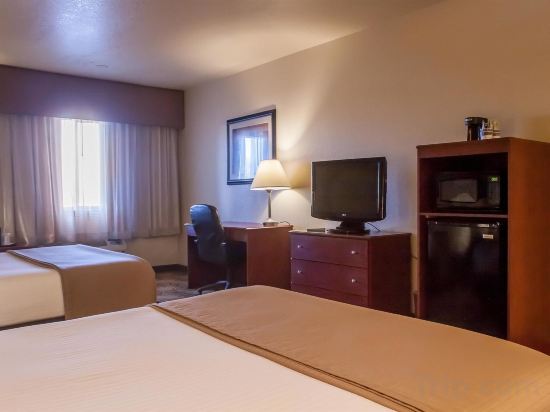 Фото Best Western Elko Inn
