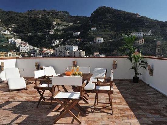 Фото Torre Paradiso