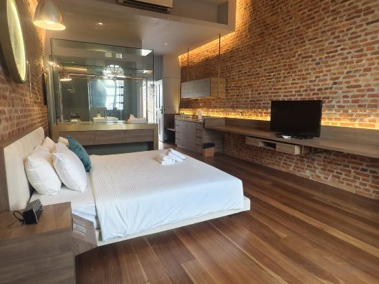 Фото Loke Thye Kee Residences