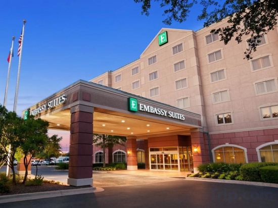 Фото Embassy Suites by Hilton Austin Arboretum