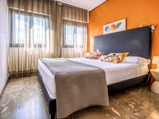 Фото G3 galeon apartments