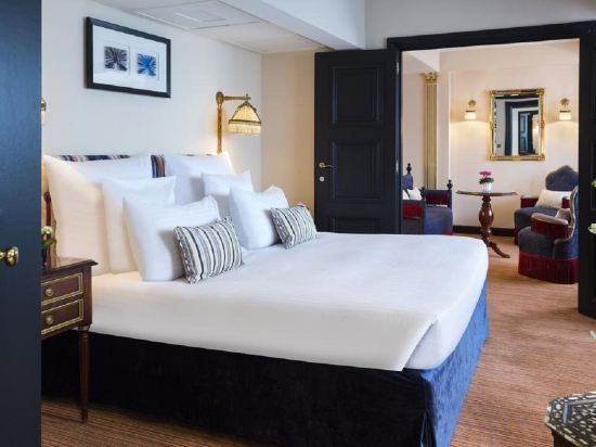 Фото Hotel Barsey by Warwick