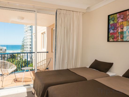 Фото San Mateo on Broadbeach