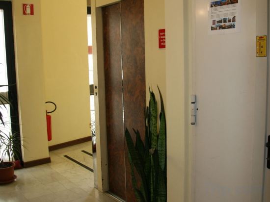 Фото Hotel Alessandro Della Spina