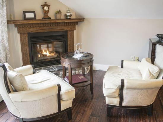 Фото The Georgetown Inn