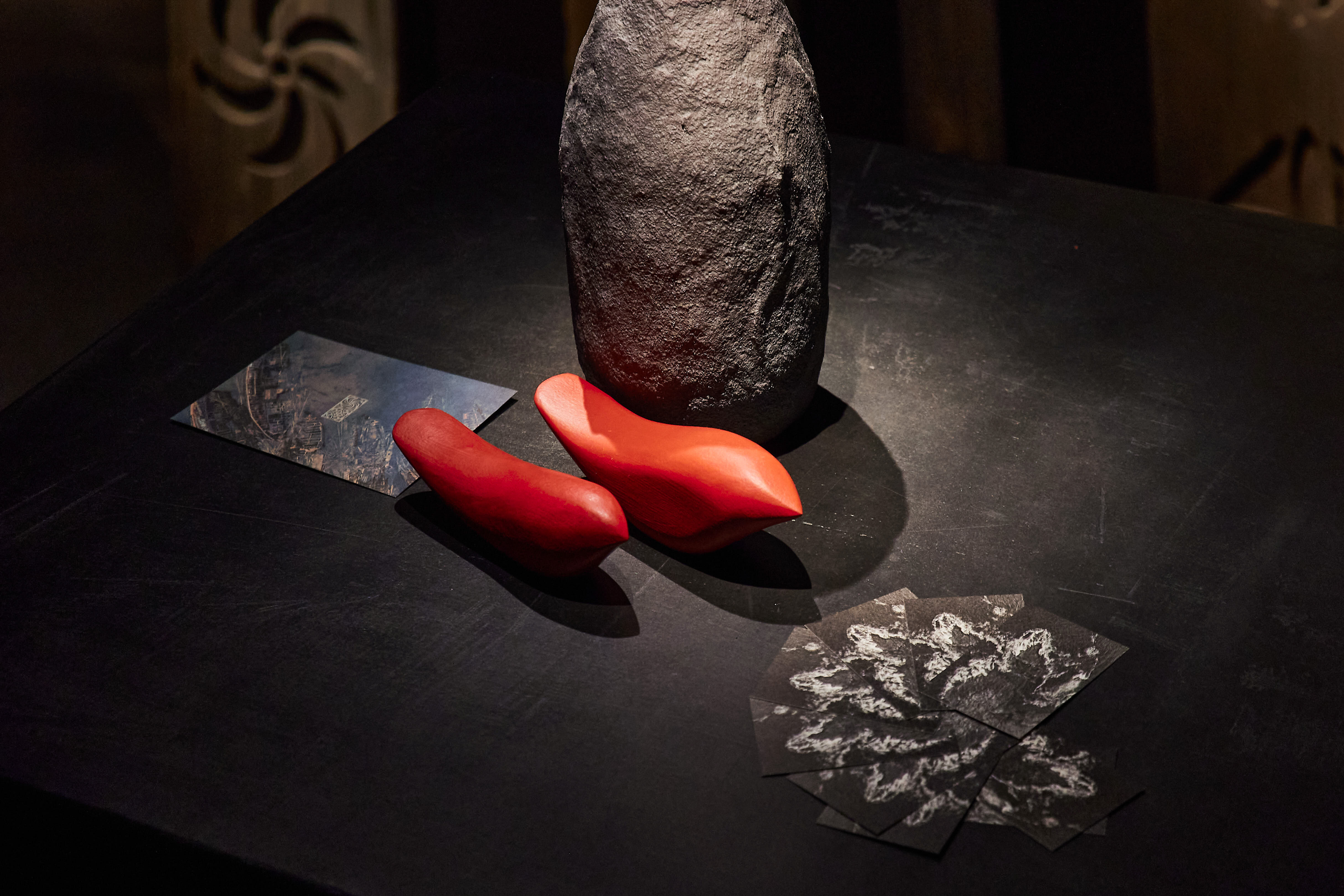 Фото Код Севера