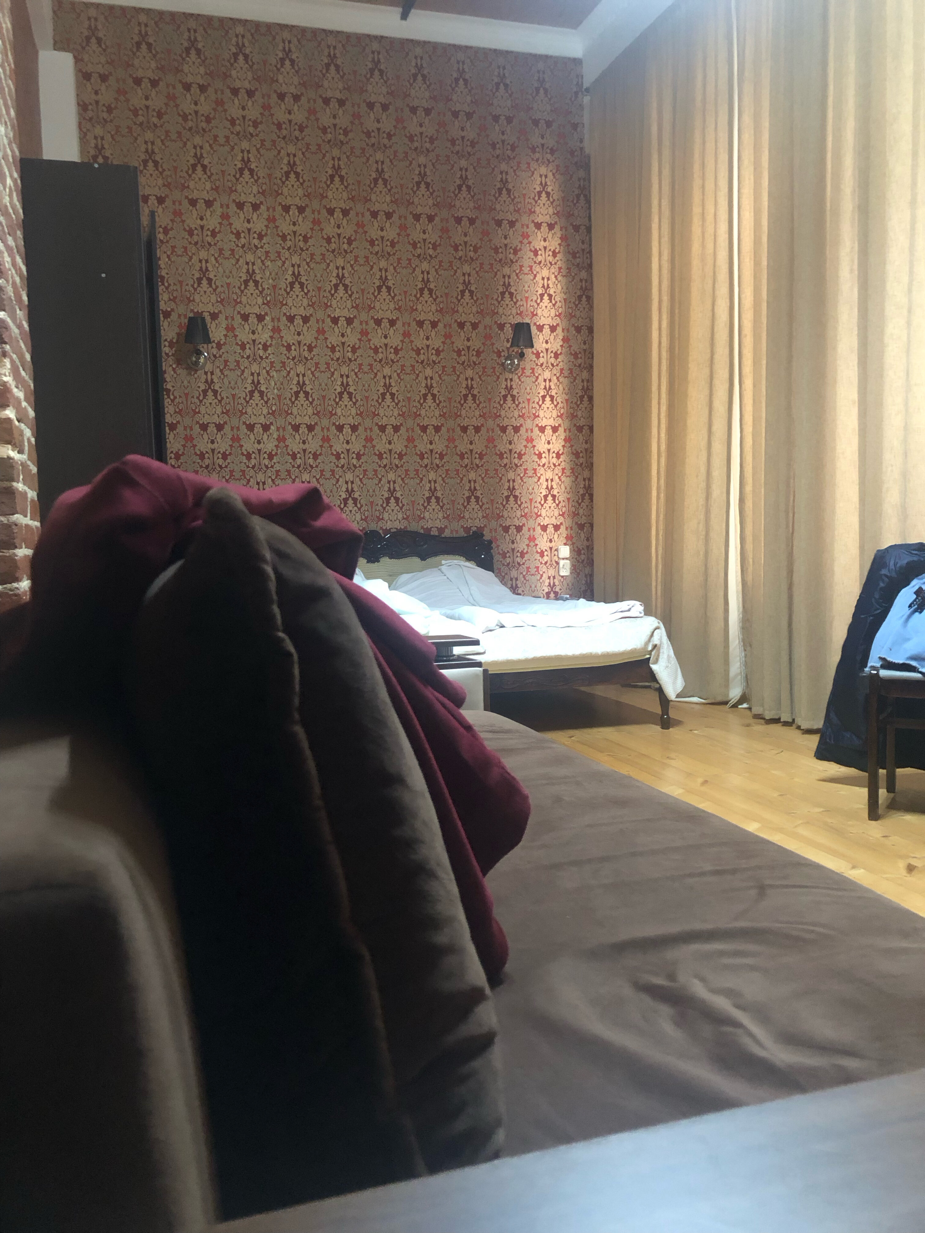 Фото Гостевой Дом Старый Сухум