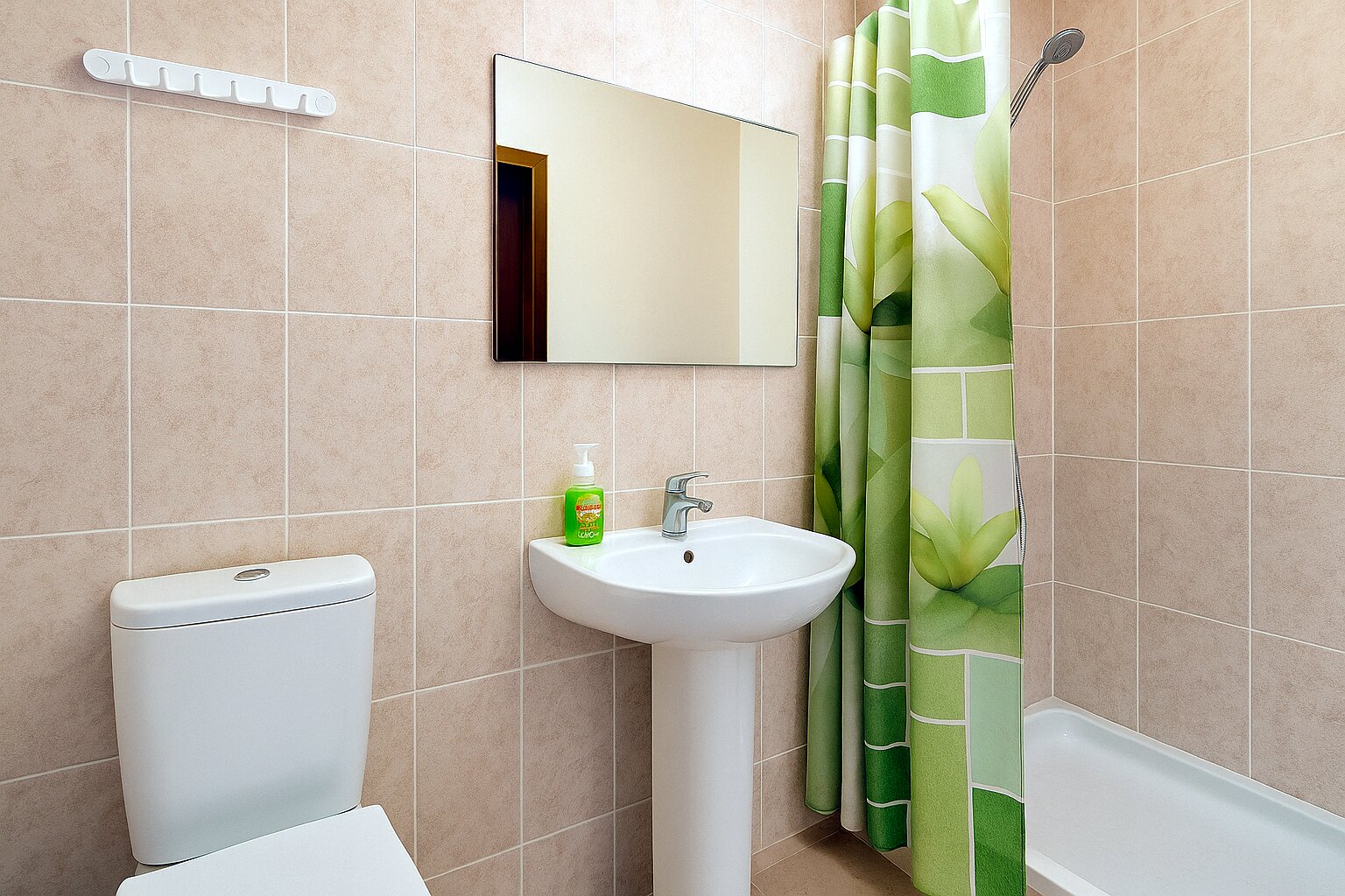 Фото Ак Керман