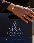 Mna Kuyumculuk Didim (Aydin, Didim District, Yeni Mah., 830 Sok., 8), jewelry store