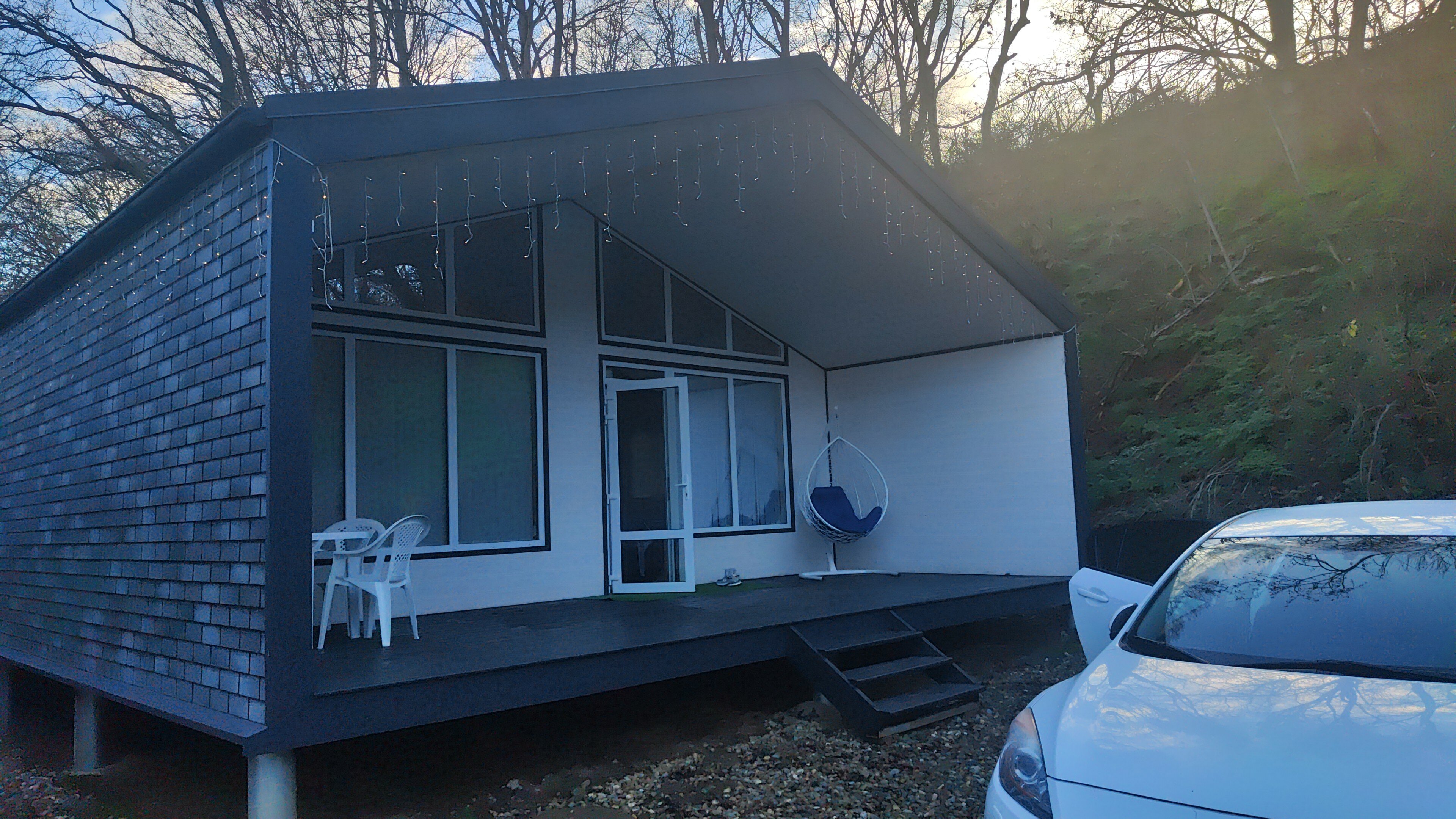 Фото Домик в Предгорье