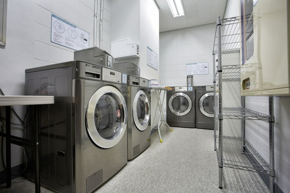 Фото Travelodge Myeongdong Namsan Hotel