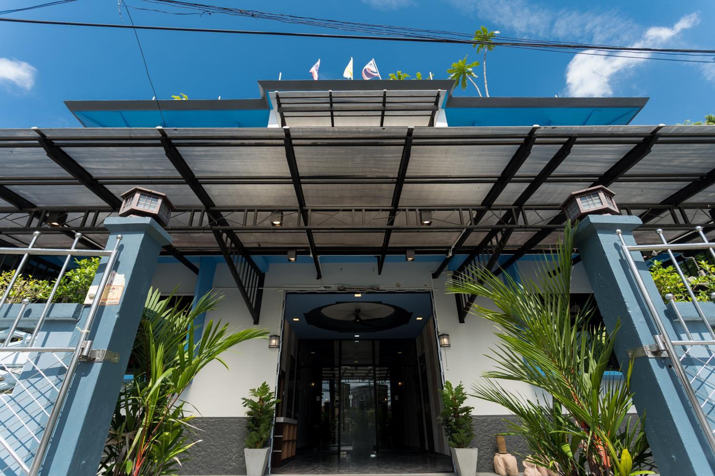 Фото отеля 5