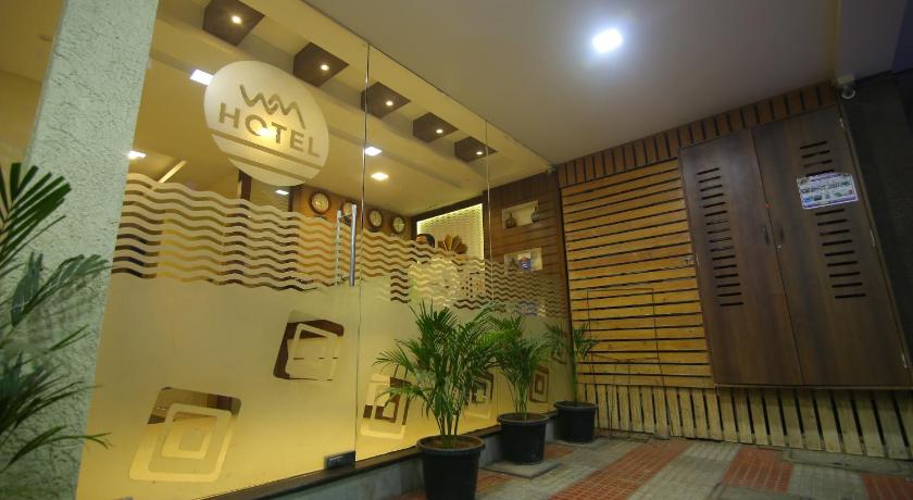 Фото Hotel White Mount