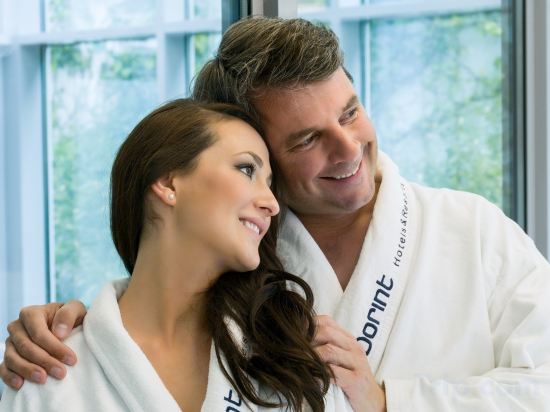 Фото Hotel Dorint An der Messe Koln