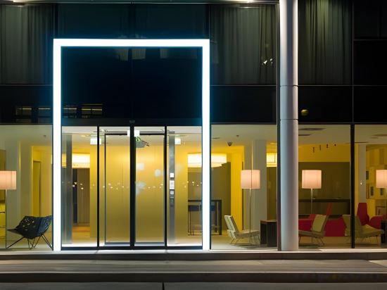 Фото Arte Hotel Linz