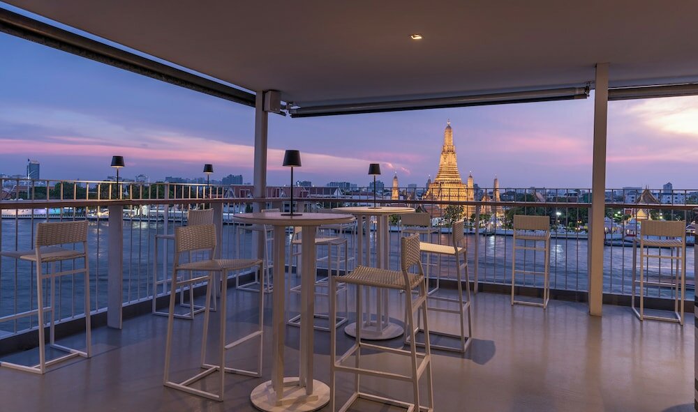 Фото Sala Rattanakosin Bangkok