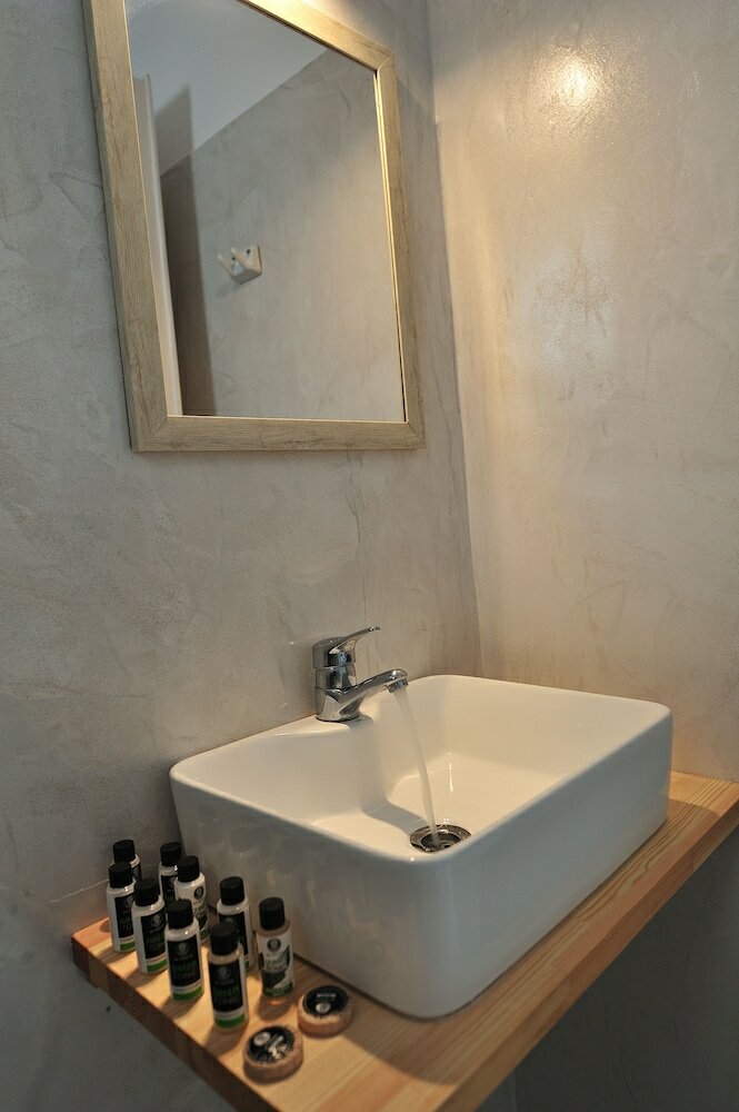 Фото Anamar Skiathos Hotel