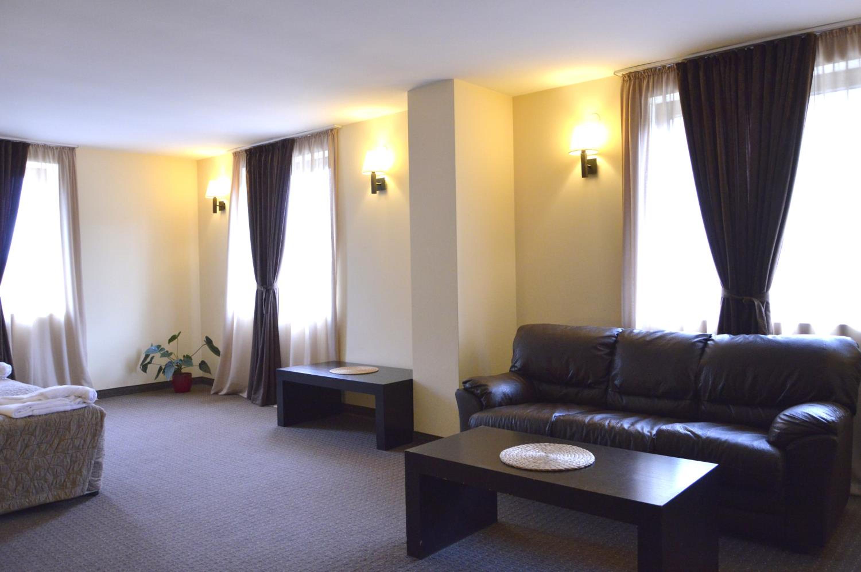 Фото Парк отель Гардения