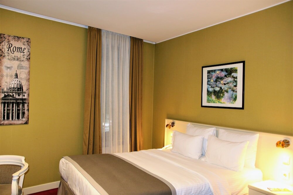 Фото Шарден вилла