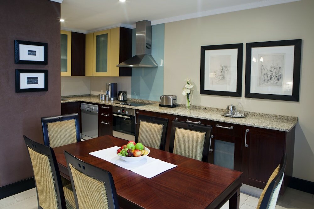 Фото Raphael Penthouse Suites
