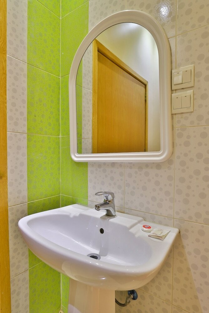 Фото Oyo 324 Green House Hotel Abha