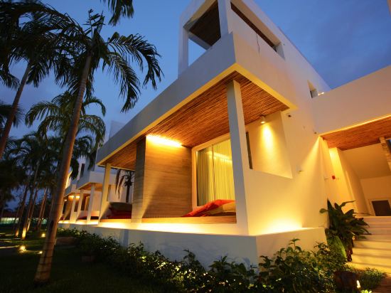 Фото Ohana Resort and Restaurant