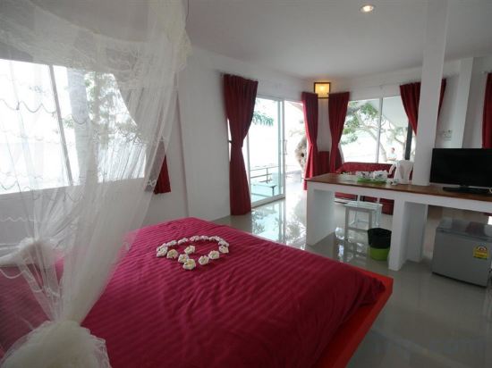 Фото Da Kanda Villa Beach Resort