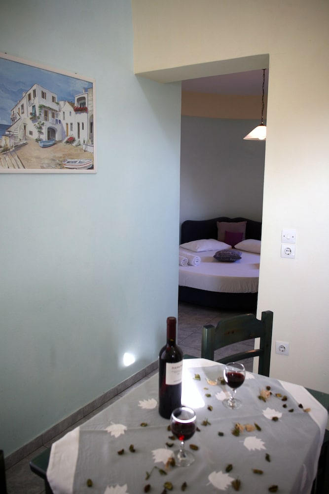 Фото Villa Anemomilos