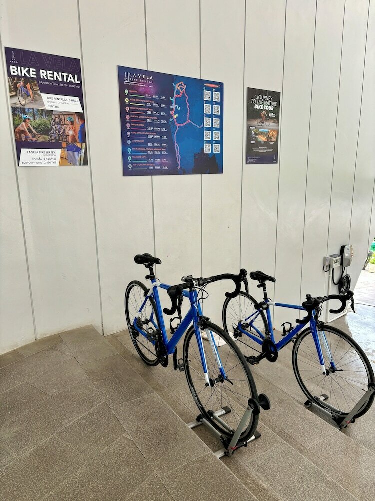 Фото La Vela Khao Lak