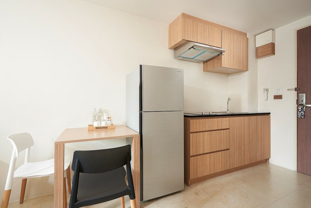 Фото Cross Vibe Chiang Mai Decem