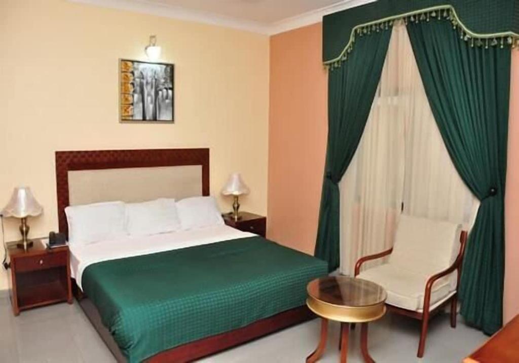 Фото Royalton Hotel Abuja