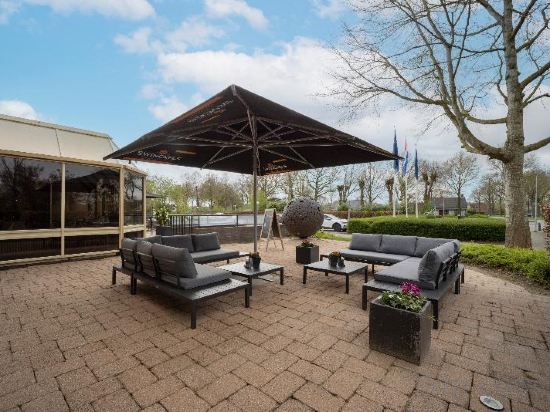 Фото Fletcher Hotel-Restaurant Langewold