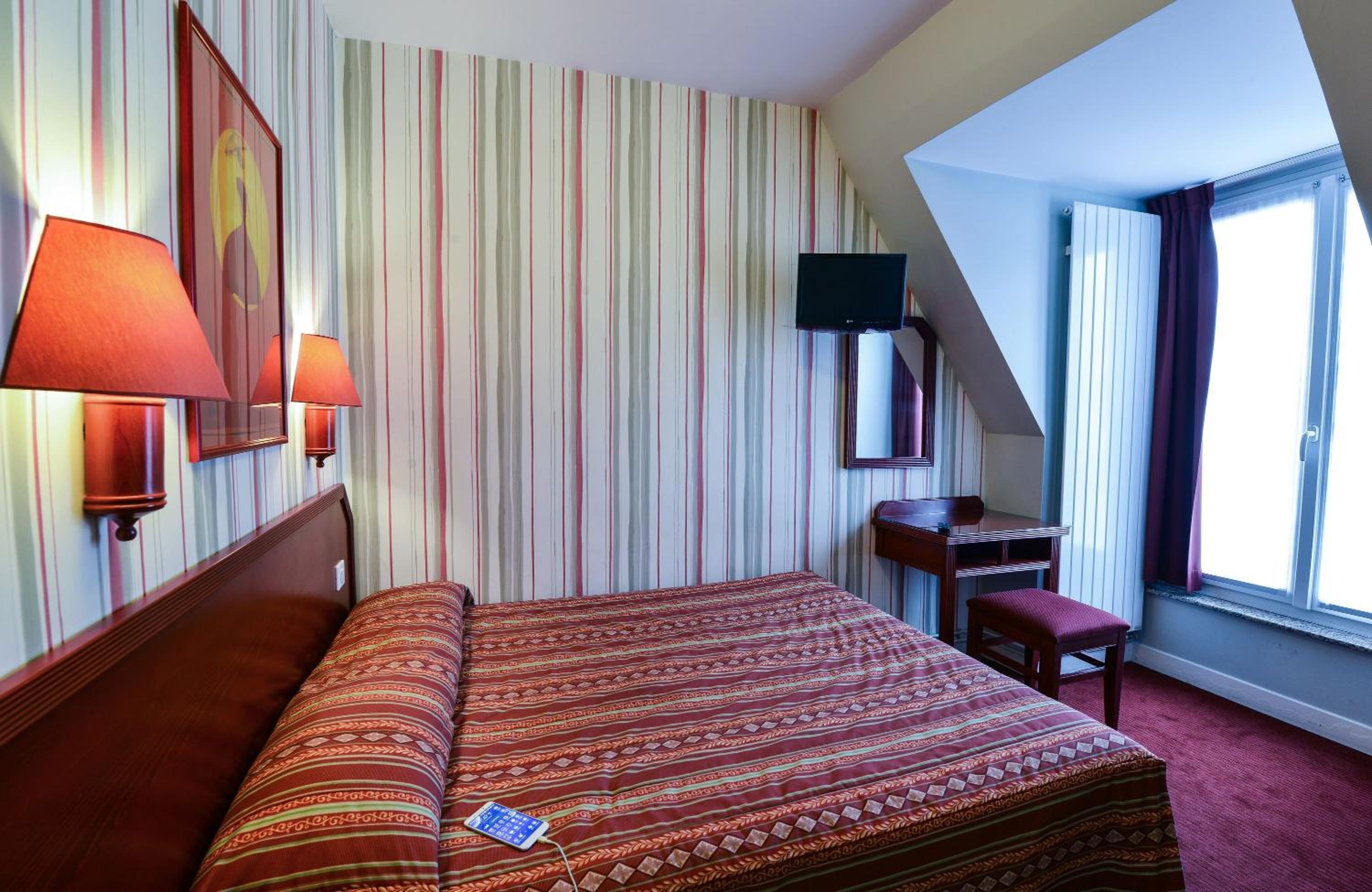 Фото Maison du Pré