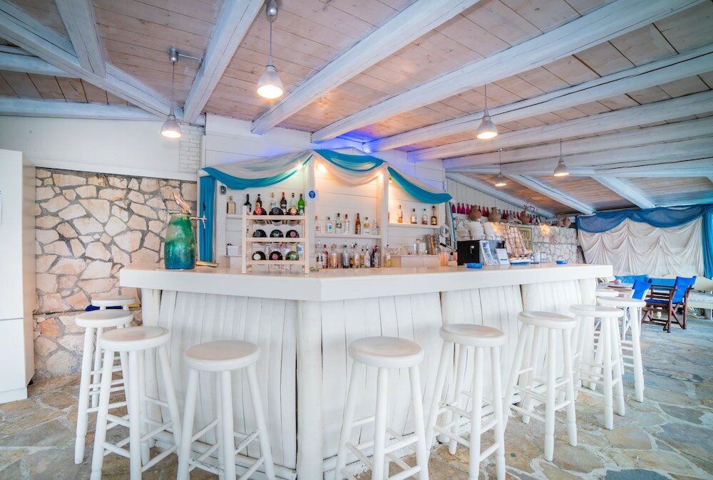 Фото Porto Koukla Beach Hotel