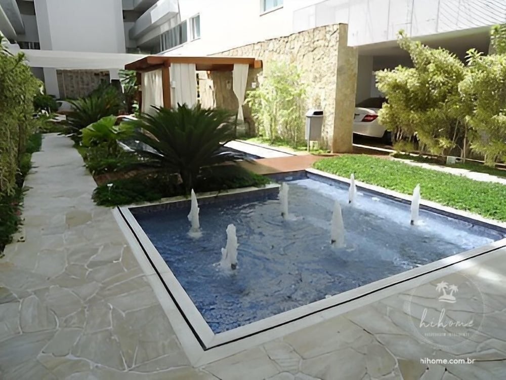 Фото Flat Mandai