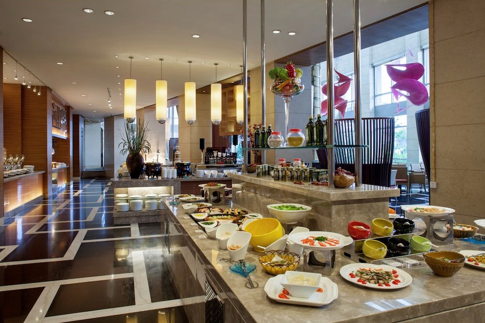 Фото Beijing Hotel