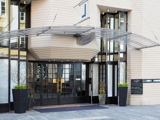 Фото Hotel Central