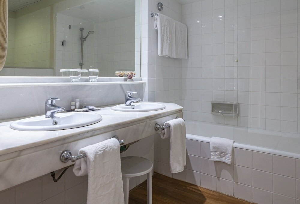 Фото Hotel Jerez & SPA