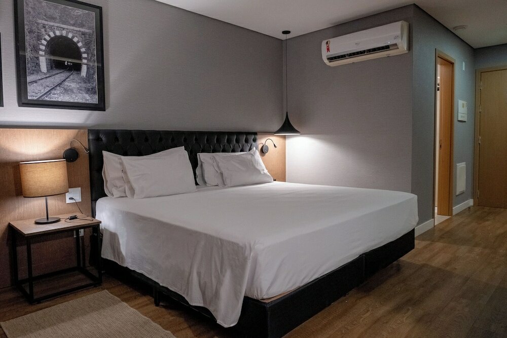 Фото Qs marista stay e hotel