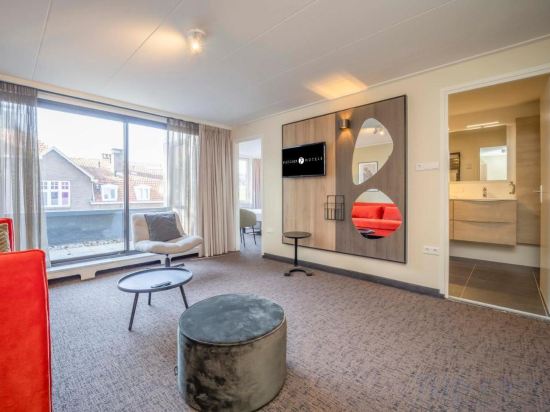 Фото Fletcher Hotel Restaurant Waalwijk