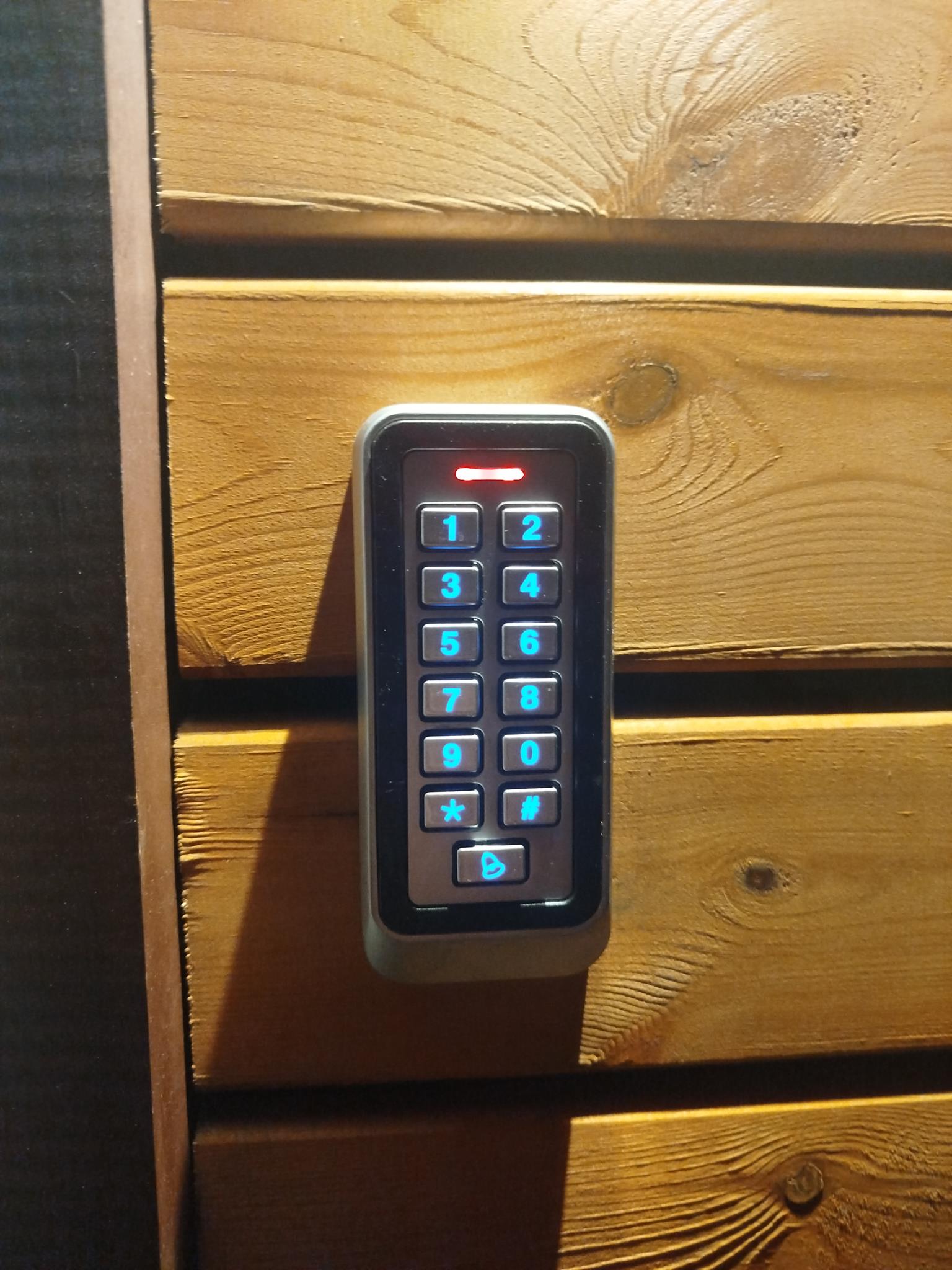 Фото Лесной Шереметьево