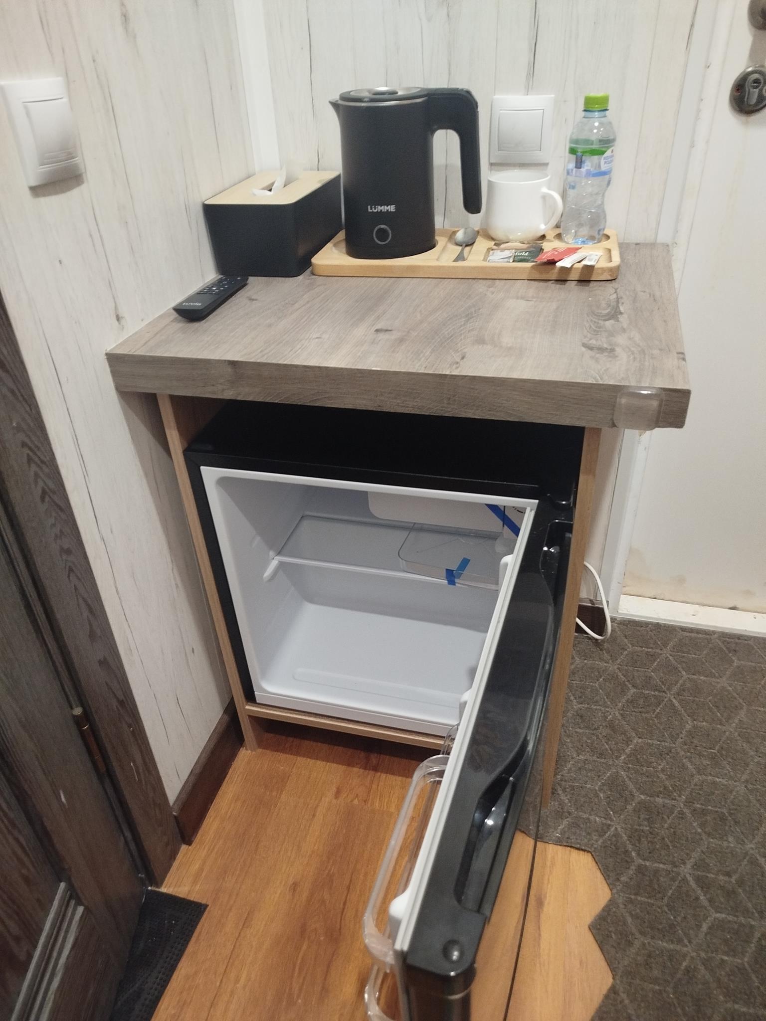 Фото Лесной Шереметьево