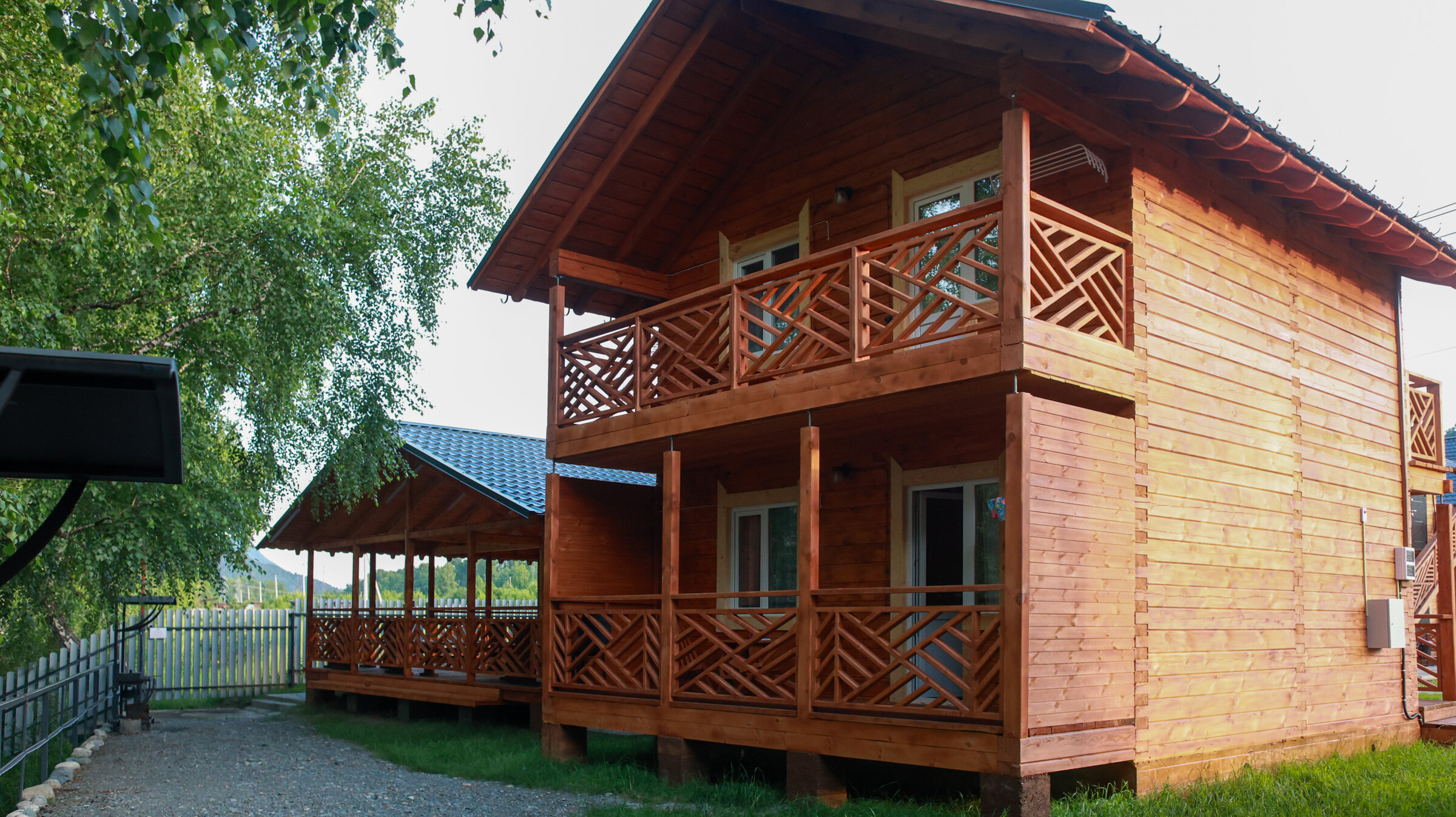 Фото Клубника & Мята