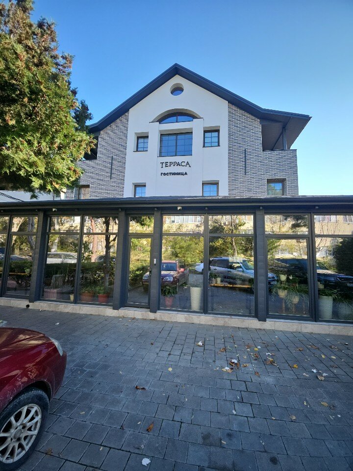 Фото Терраса 28